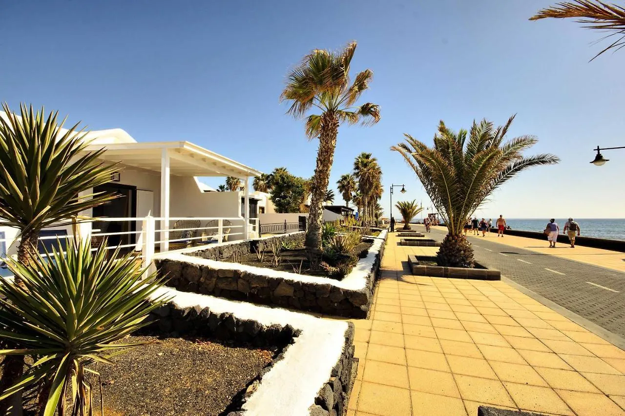 Casa La Malondra Apartment Puerto del Carmen