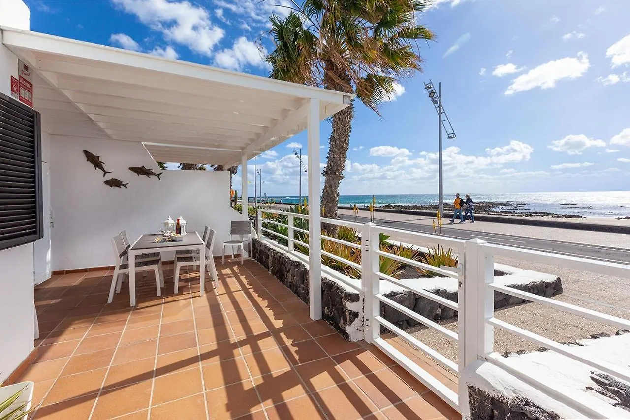 Casa La Malondra Apartment Puerto del Carmen  0*, Puerto del Carmen (Lanzarote) Spain