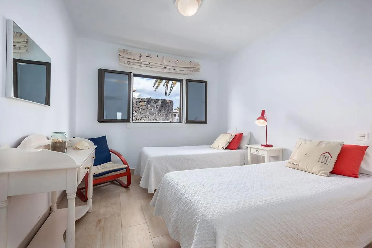Casa La Malondra Apartment Puerto del Carmen   Puerto del Carmen (Lanzarote)