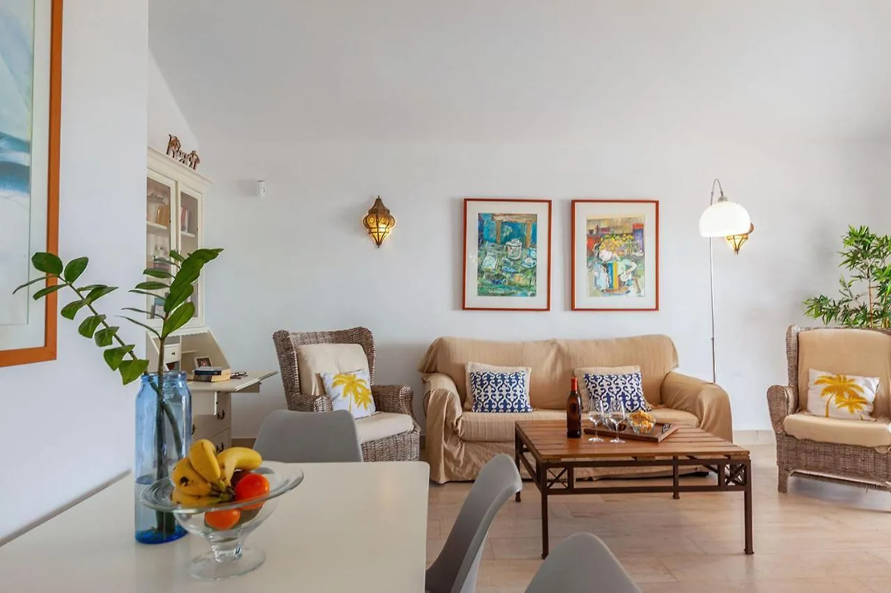 Casa La Malondra Apartment Puerto del Carmen  Spain