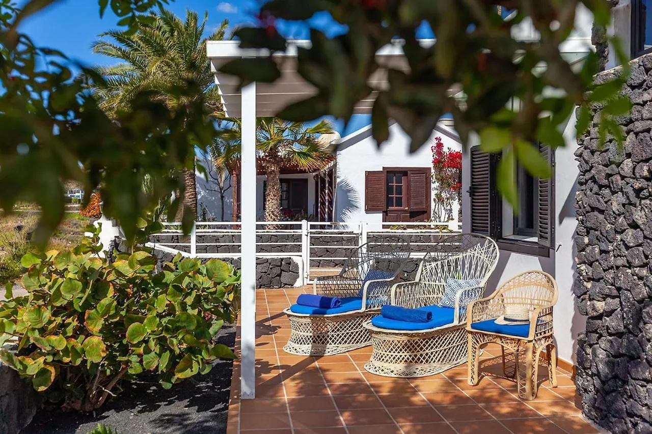 Ferienwohnung Casa La Malondra Puerto del Carmen  0*, Puerto del Carmen (Lanzarote)