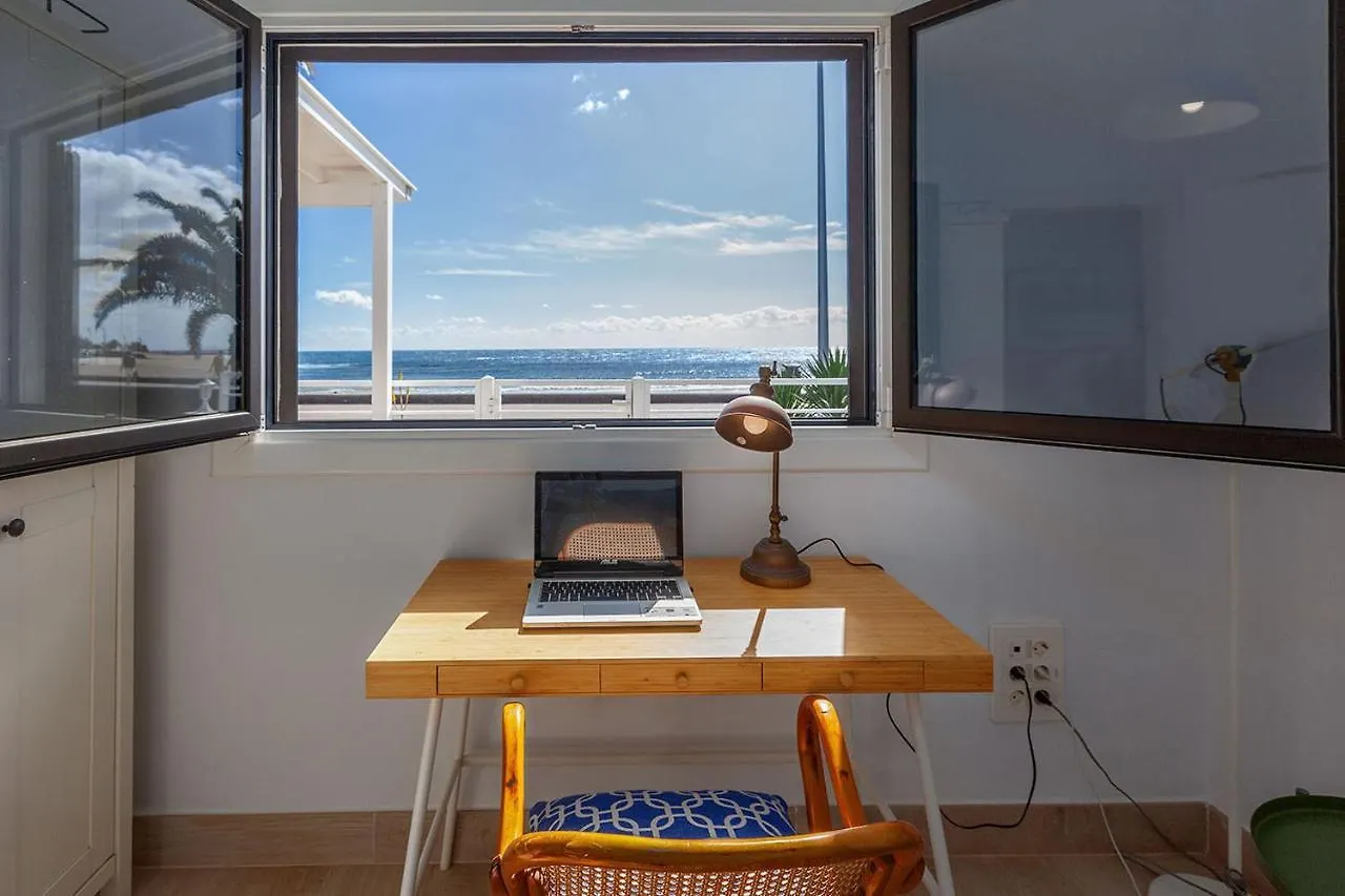 Ferienwohnung Casa La Malondra Puerto del Carmen  0*, Puerto del Carmen (Lanzarote) Spanien